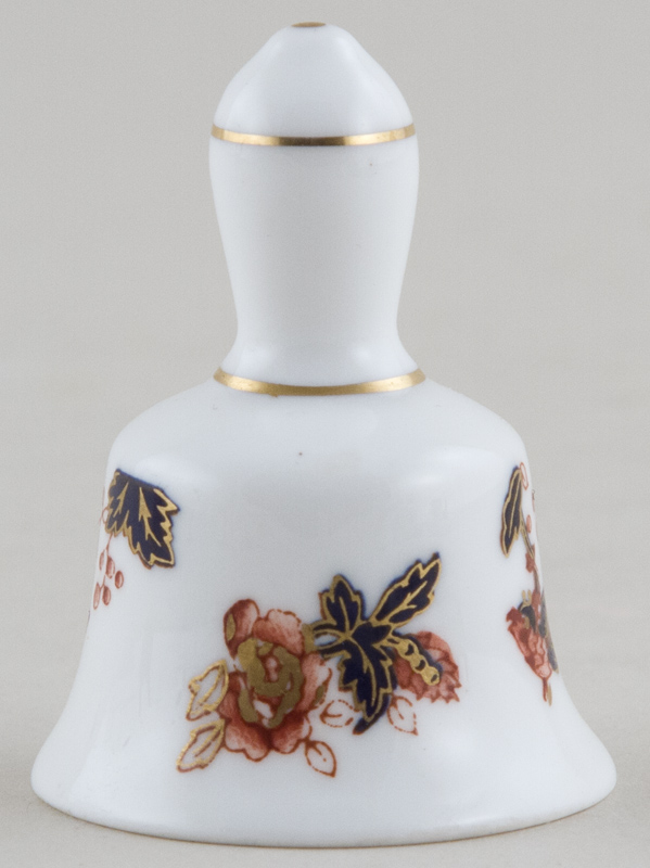Miniature Bell c1960-1980
